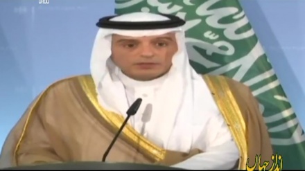 مسئلہ فلسطین اور رجعت پسند عرب حکومتوں کی خیانت