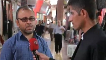 وتووێژ سەبارەت بە جێژنی پیرۆزی قوربان