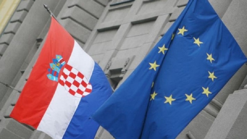Hrvatska je druga najsiromašnija država Evropske unije