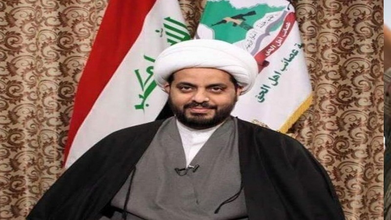 Əsaib Əhlül-Həqq hərəkatı terrorizm ilə mübarizəyə təkid edib