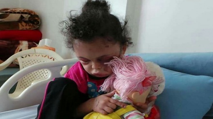 ئەو چاوانەی وا کرانەوە