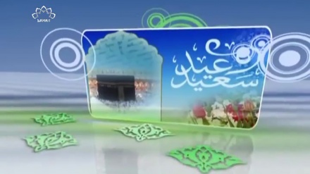 مصباح الہدی - عید قربان کی مناسبت سے خصوصی پروگرام