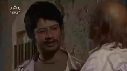 بەشێک لە درامای تاوانبـــــــــار هــه‌ڵات - بەشی 15