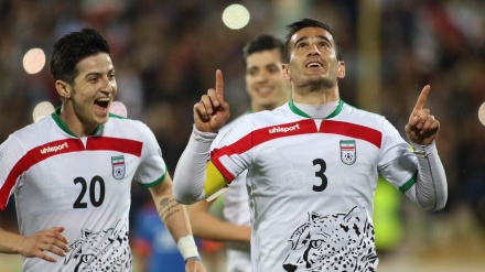 لێکدانەوەی چلۆنایەتیی یاری کردنی هەڵبژاردەکانی تۆپی پێی ئێران و عێراق لە قۆناقی بەرایی تیروپشکی جامی جیهانی 2018