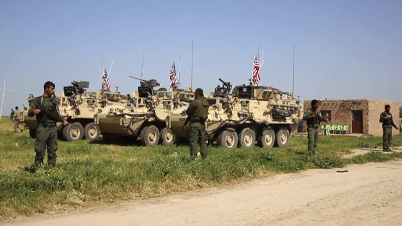 Pentagon bi bihayê 2 milyar dolaran çekan ji hevpeymanên xwe yên Sûriyê re dişîne
