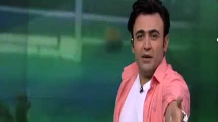 بەرنامەی ئاوێنەی وەرزشی ئەم هەوتە سەبارەت بە یاری پێرسپۆلیس و باسکەی لاوان