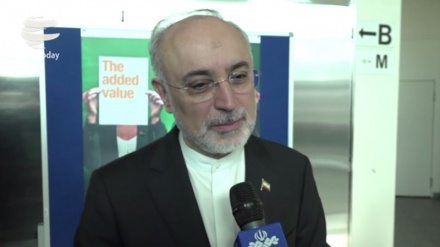 Salehi: İranın nüvə anlaşmasından artıq iltizamı yoxdur