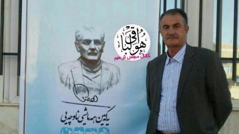 Helbestvanê kurd Karwan Koçer koça dawîyê kir