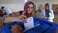 Referendum u iračkom Kurdistanu