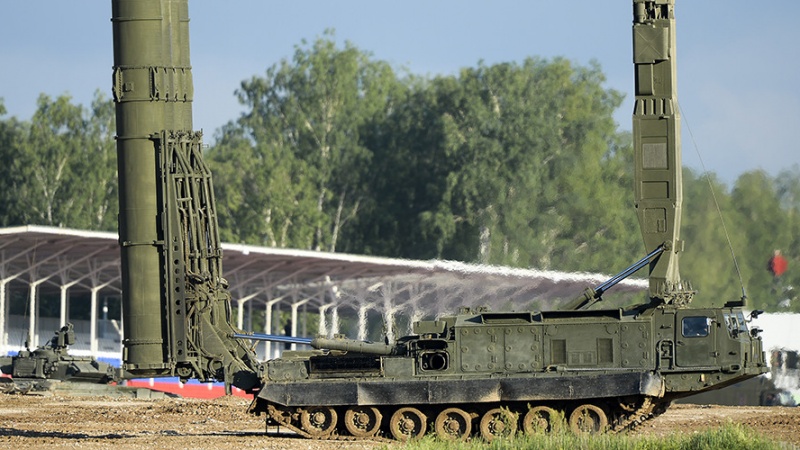Rusiya və Ermənistan vahid havadan müdafiə sistemi yaradırlar