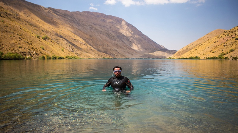 ئێران - 20-05-2019