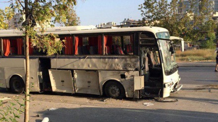 HBDH İzmir terror aktının məsuliyyətini üzərinə götürdü