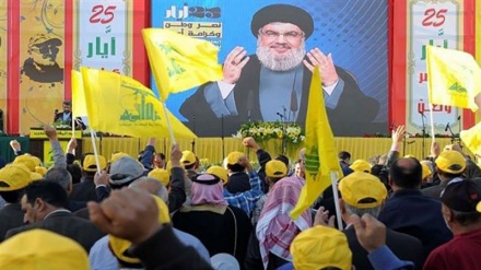 سعودی عرب کو حزب اللہ کا انتباہ