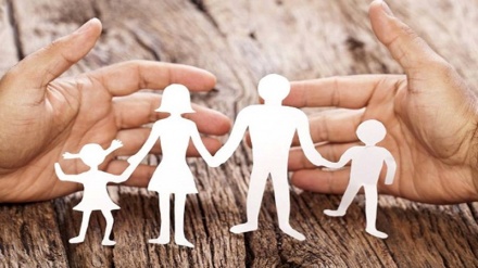 به‌ڕێوه‌به‌ری بنه‌ماڵه ده‌بێ چۆن بێت؟