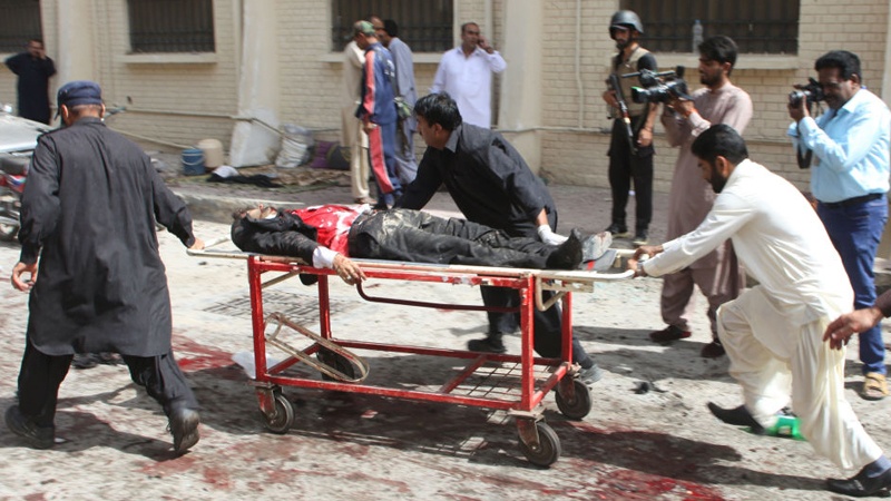باجوڑ ایجنسی میں بم دھماکے، پانچ افراد جاں بحق 