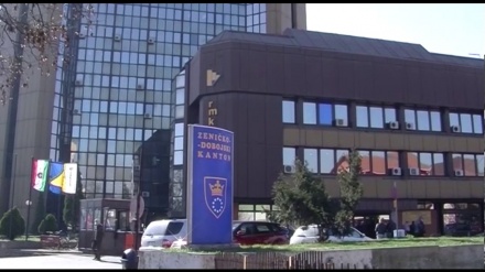 Stranka za BiH u ZDK potpisala sporazum s blokom koji predvodi SDPBiH