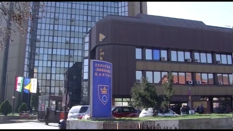 Stranka za BiH u ZDK potpisala sporazum s blokom koji predvodi SDPBiH