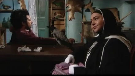 چەند بەشی سەرنج ڕاکێش له درامای ڕاستی