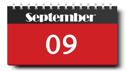 Rojhejmêra Dîrokê - 2017-09-09