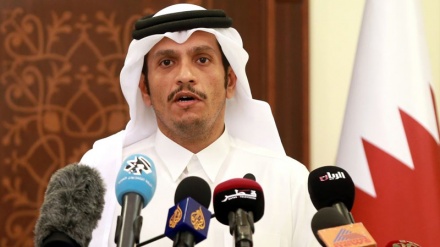 قطر اور عرب ملکوں کا بحران حل ہونے کی امیدیں معدوم 