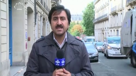 سعودی عرب کے خلاف یورپی ممالک کا نمائشی اقدام