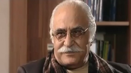 بەشێک لە درامای ڕاستی - 13