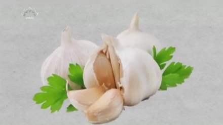 لہسن کی خصوصیات اور فوائد