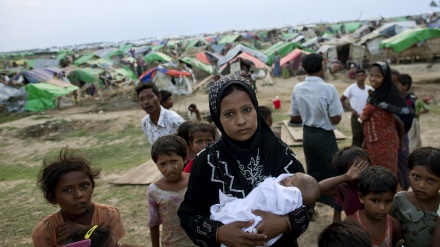 Rohingya muslimani i Ramazanski bajram obilježavaju u neuslovnim kampovima u Bangladešu