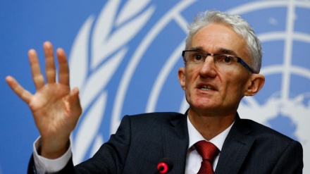 ڕێکخراوی نەتەوەکان: ئەگەری زۆرە گەورەترین قات و قڕی لە یەمەن ڕوو بدات