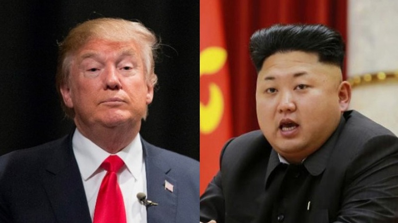 Sjeverna Koreja upozorava: Nemojte surađivati sa SAD i bit ćete sigurni.