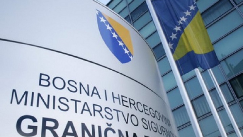 Bosna i Hercegovina neće otvoriti granice za strane državljane prije jula