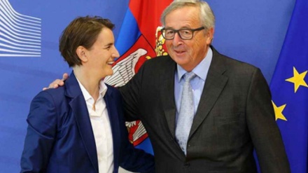 Brnabić u Briselu: Srbija će do kraja godine otvoriti još neka poglavlja