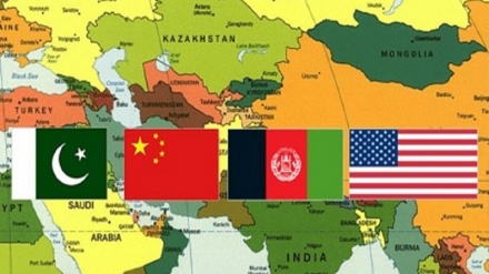 طالبان سے مذاکرات کے لئےچارفریقی اجلاس