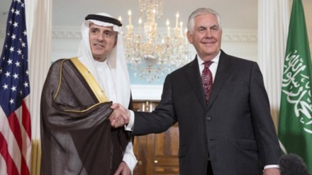 Tillerson ilə Əccübeyrin görüşündə hansı mövzular müzakirə edilib?