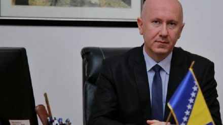 Dunović: Nije bilo poziva iz SDA, ako bude, vidjet ćemo šta odgovoriti