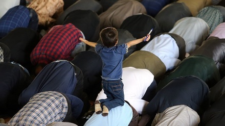 نونہالوں کو آزادی عمل دیں!