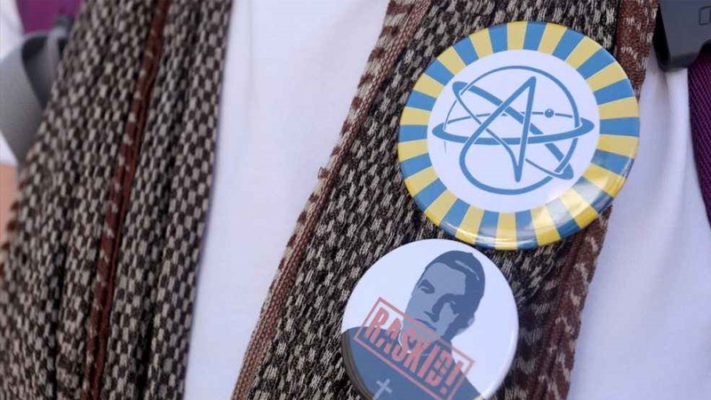 Zagreb: Prosvjedom protiv Vatikanskih ugovora traže sekularnu državu