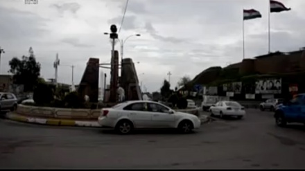 هەوڵی هەندێ میدیا بۆ تێکدانی ڕەوشی کەرکووک