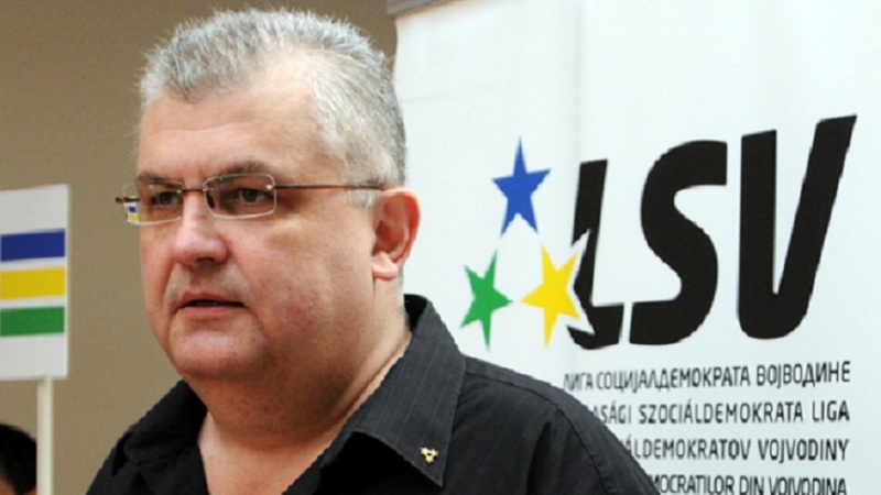 Nenad Čanak