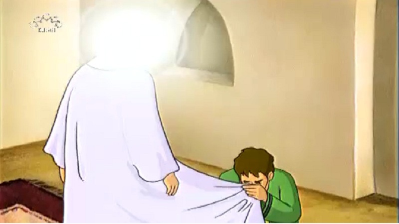 چیرۆکەکانی ئاسمانی  - 22-08-2020