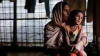 Napaćena lica muslimana Mijanmara