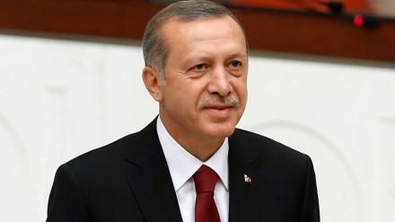 Ərdoğan: İranla müsbət əlaqələrimiz vardır