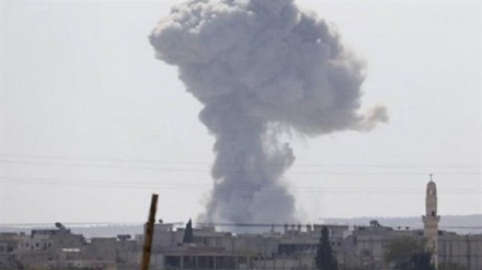 ہندوستان کی جانب سے دہشت گردانہ حملے کی مذمت