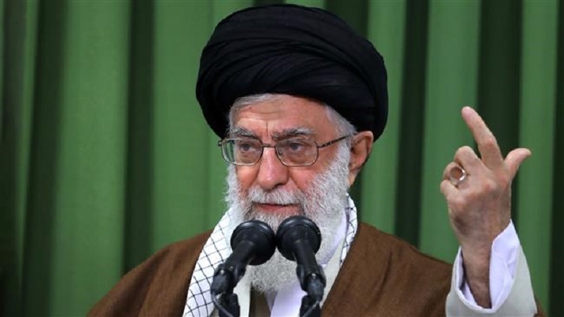 رہبر انقلاب اسلامی کے زاویۂ نگاہ سے ایران کے ساتھ امریکہ کی دشمنی کی وجوہات