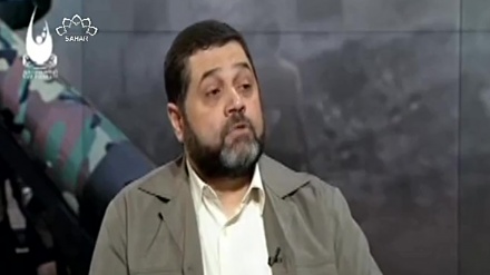 ایران کے ساتھ تعلقات کی توسیع پر حماس کی تاکید