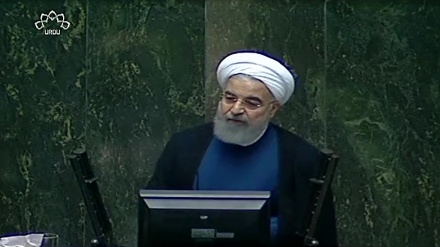 دفاعی پروگرام جاری رکھنے پر زور