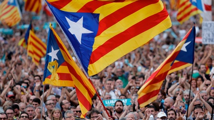 کاتالونیا میں انتخابات، علیحدگی پسندوں کی فتح