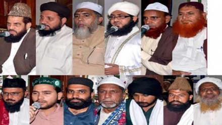 کامیابی کیلئے امام حسینؑ کے نقش قدم پرچلنے کی ضرورت