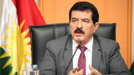 İraq Kürdüstanı Vətəndaş Birliyinin baş katibinin müavininə həbs hökmü çıxarılıb