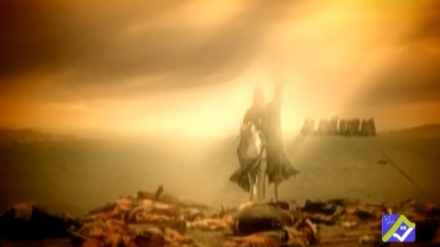 نەوحەی کوردی له بارەی ڕۆژی عاشورا